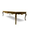 Lorient Grand Dining Table in solid wood
