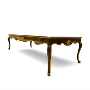 Lorient Grand Dining Table in solid wood