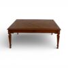 Handcrafted Rochefort Classic Table rectangular design