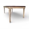 Luxury dining room featuring Clermont Dining Table