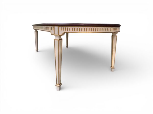 Luxury dining room featuring Clermont Dining Table