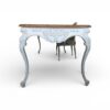 Elegant heritage design Rivelle Heritage Dining Table