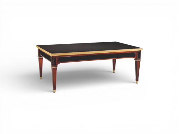 Valencia Classic Coffee Table luxury wooden design