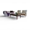 Valencia Classic Coffee Table for luxury living room