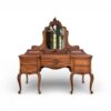 Louis XV Dresser classic wooden dresser
