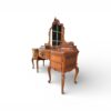 Luxury dresser with ornate detailing
