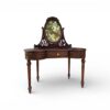 Classique Ornament Dresser luxury wooden dresser