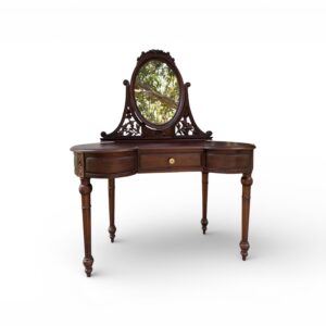 Classique Ornament Dresser luxury wooden dresser
