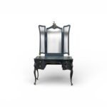 Nova Dressing Table luxury dressing table