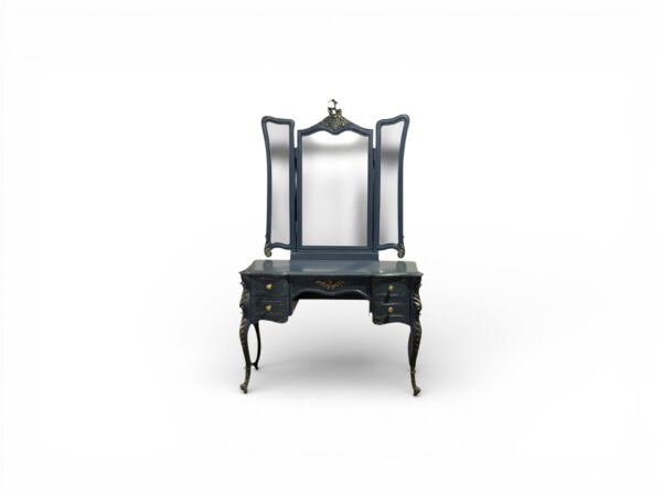 Nova Dressing Table luxury dressing table