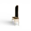 Premium handcrafted Orna dressing table