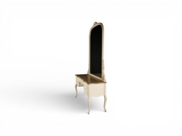 Premium handcrafted Orna dressing table