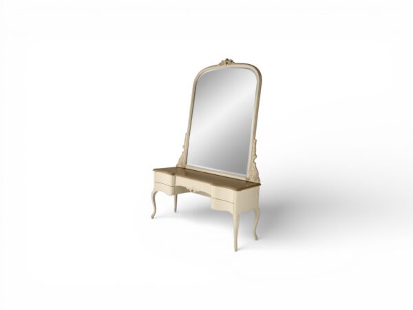 Premium handcrafted Orna dressing table