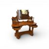 Luxury traditional vanity table design