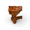 Elegant heritage-style dressing table