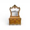 Orvella Dressing Table luxury dressing table