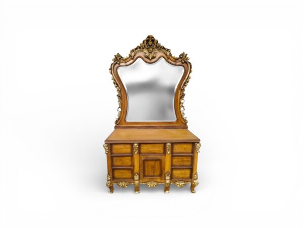 Orvella Dressing Table luxury dressing table