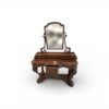 Classic style Zelario Dressing Table furniture
