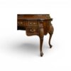 Traditional Victorian dressing table design