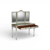 Luxury French style dressing table for bedroom