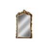 Premium dressing table with mirror