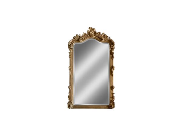 Premium dressing table with mirror