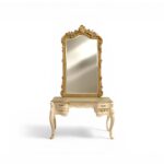 Velmora Dressing Table luxury dressing table