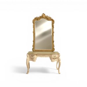 Velmora Dressing Table luxury dressing table