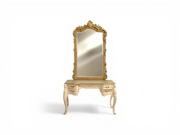 Velmora Dressing Table luxury dressing table