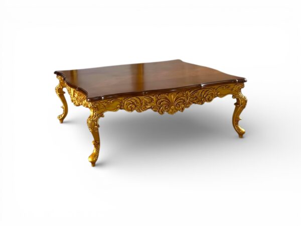 Royal Emperia Centre Table ornate centre table