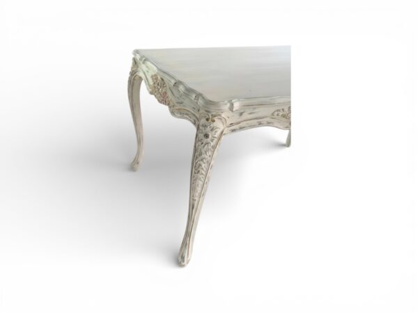 Boutique luxury Blossom Flora Table for living room