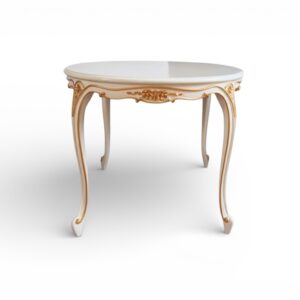 Ornella Centre Table round centre table