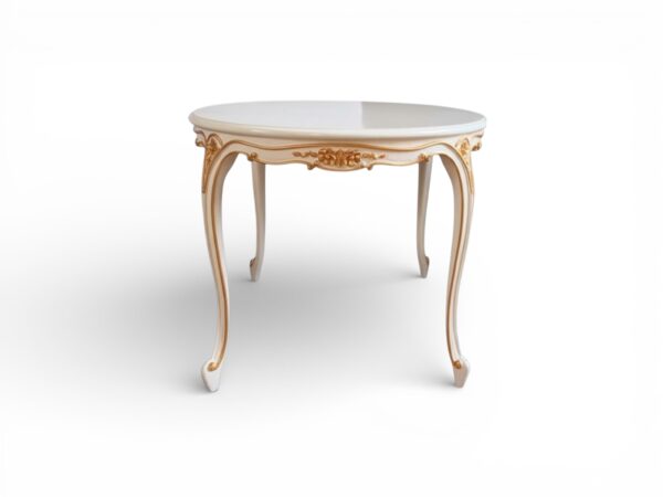 Ornella Centre Table round centre table
