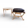 Luxury centre table for refined living rooms