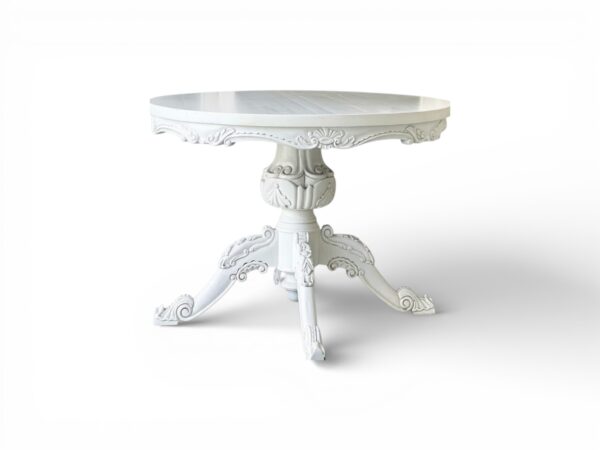 Lilycrest Pedestal Table