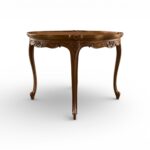 Rivelle Classic Centre Table round centre table