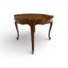 Premium round centre table for living room