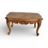 Premium handcrafted centre table