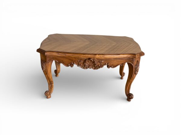 Premium handcrafted centre table