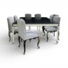 Premium dining table for elegant interiors