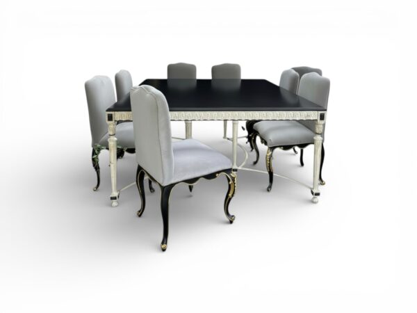 Premium dining table for elegant interiors