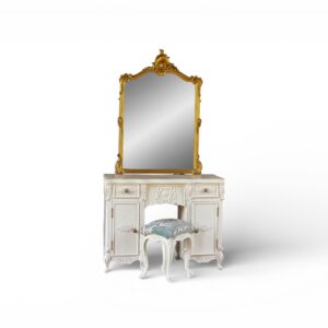 Elvoria Dressing Table luxury dressing table