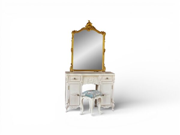 Elvoria Dressing Table luxury dressing table