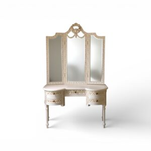Velmire Dressing Table luxury dressing table