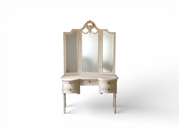 Velmire Dressing Table luxury dressing table