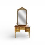 Mireno Dressing Table luxury dressing table