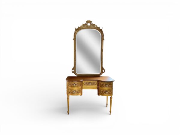 Mireno Dressing Table luxury dressing table