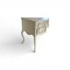 Handcrafted carved desk furniture