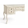 Designer carved office desk furniture