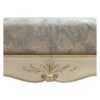French style carved bed for refined interiors